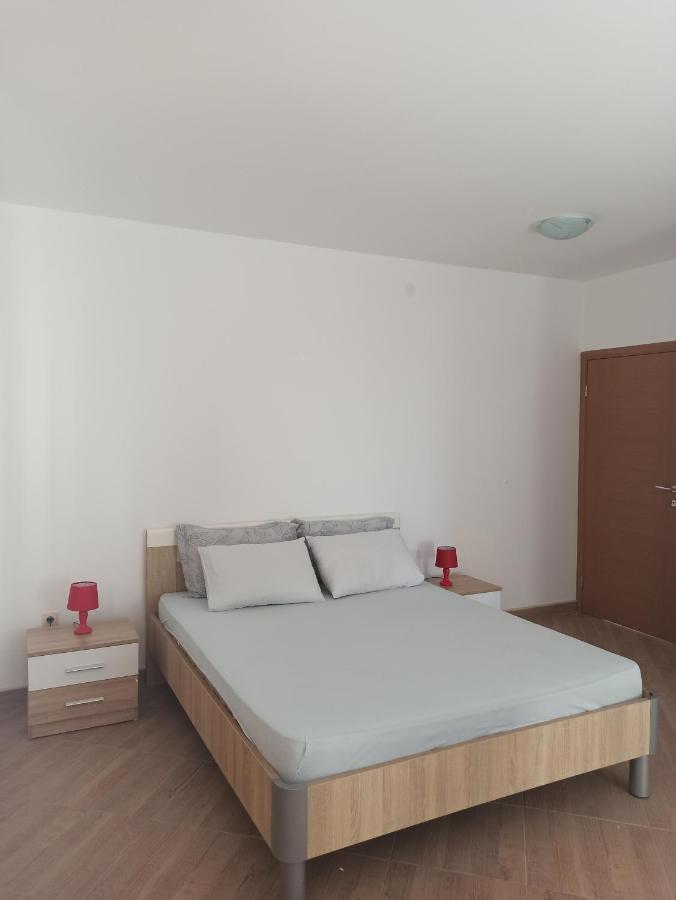בודווה Lastva Holliday Rooms מראה חיצוני תמונה